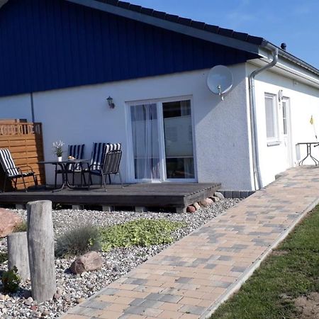 Altefaehr Apartman Kültér fotó