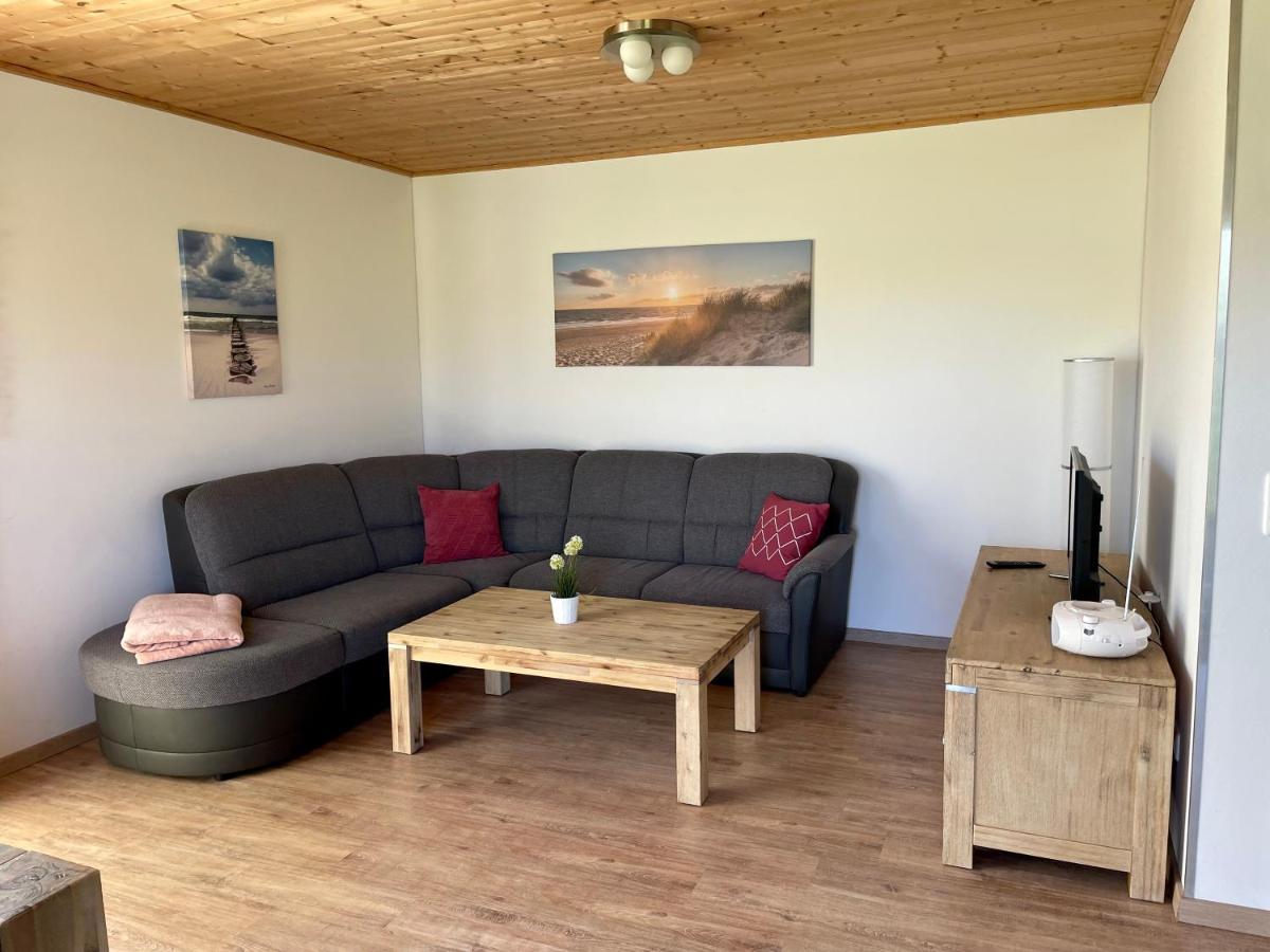 Altefaehr Apartman Kültér fotó