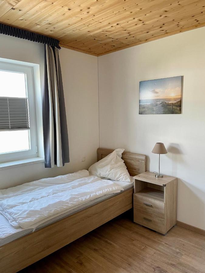 Altefaehr Apartman Kültér fotó