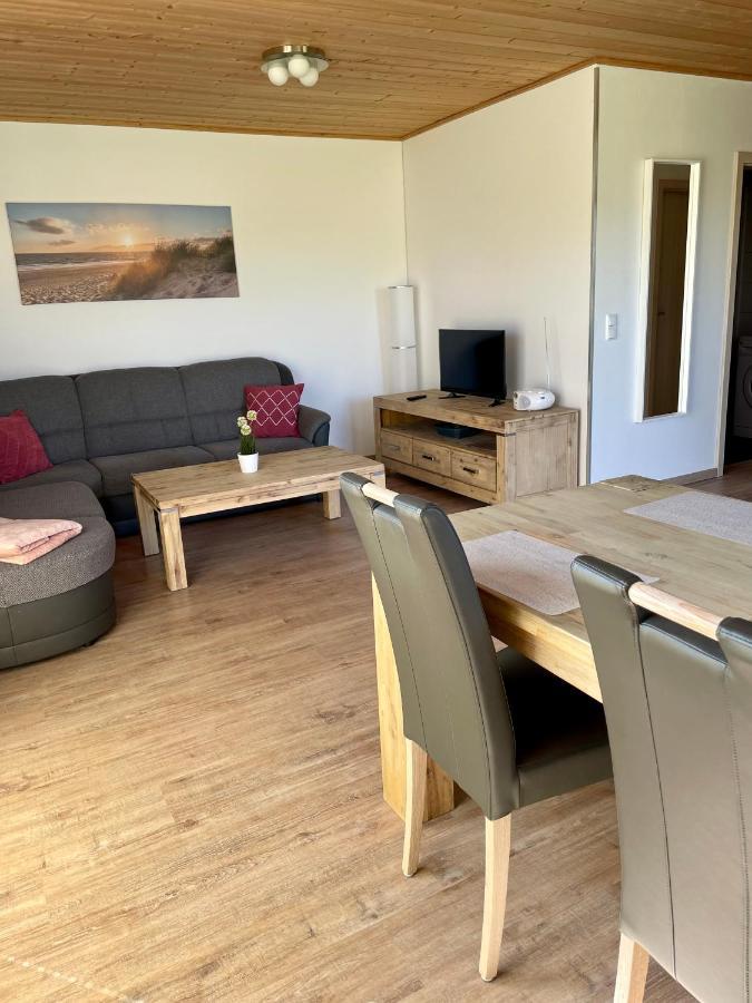Altefaehr Apartman Kültér fotó