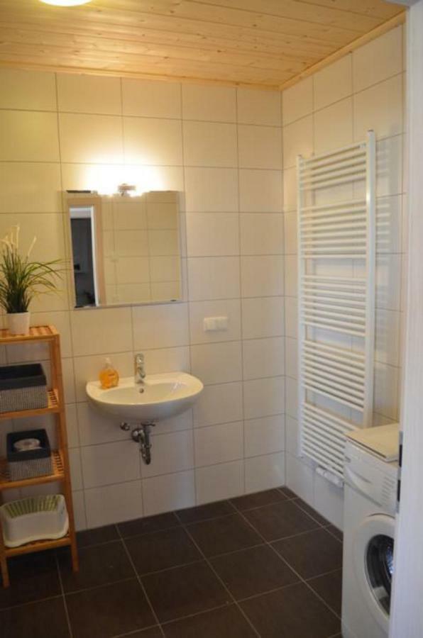 Altefaehr Apartman Kültér fotó